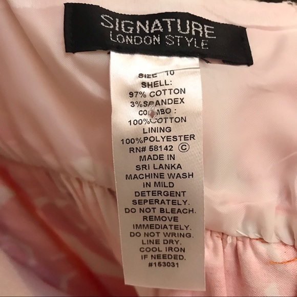 Bright Pom-Pom Sun Dress - Picture 5 of 5